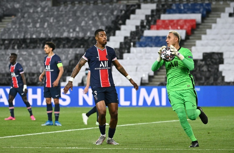 Un mayo a todo o nada para el PSG