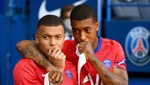 La burla de Kimpembe a Villas-Boas tras la Supercopa de Francia