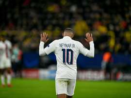 El juicio por el caso Neymar puede tener pronta resolución. AFP
