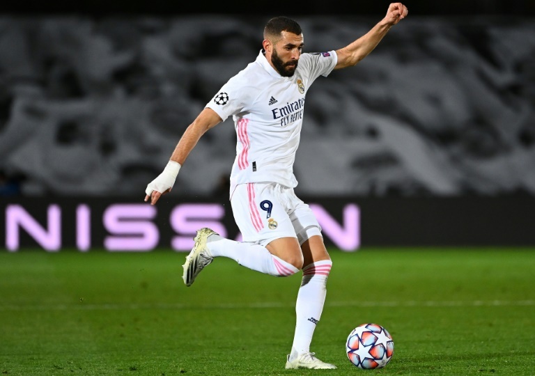 Robert Pires Pour Le Retour De Karim Benzema En Equipe De France