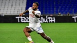 El momento perfecto para el Barça: el Lyon baja el precio de Depay