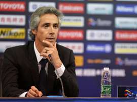 Paulo Sousa podría regresar a los banquillos. AFP