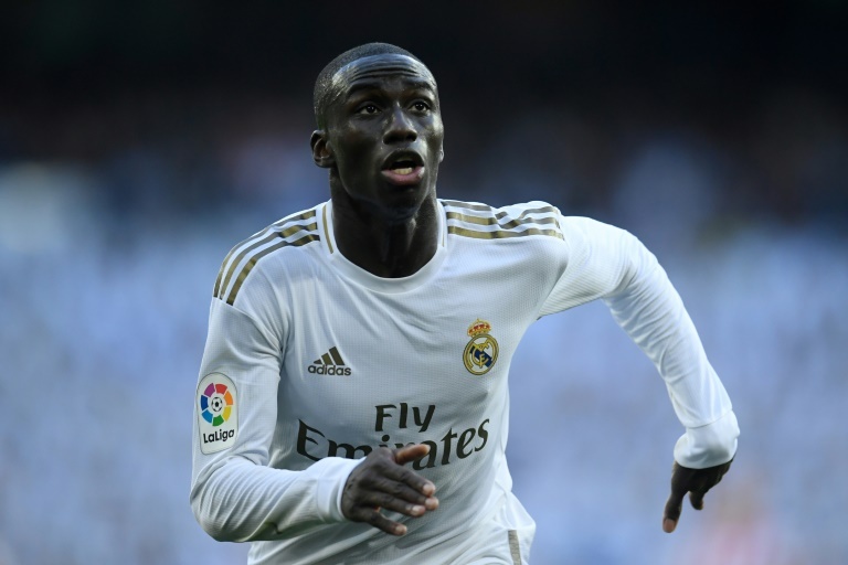 Ferland Mendy en danger pour le Clásico