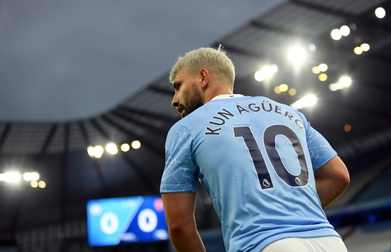 Aguero Doesn T Want To Leave The Premier League