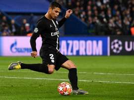 'Je peux encore beaucoup aidé'. Goal