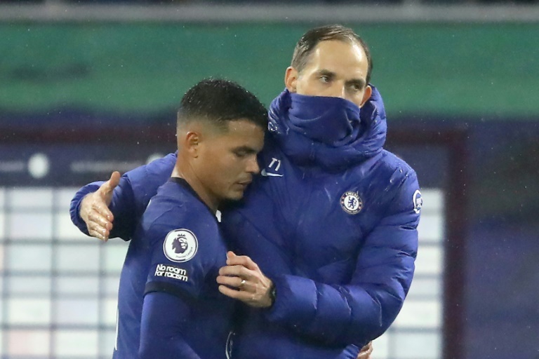 Tuchel seems to encourage Thiago Silva to renew with Chelsea