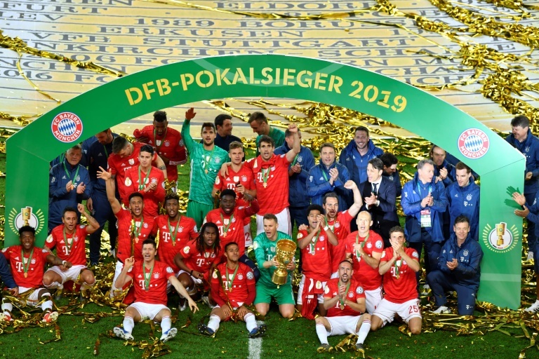 Bayern Stuttgart 2020 Bayern Stuttgart 2020