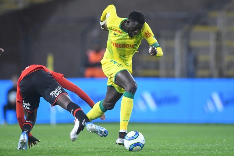 Les compos probables du match de Ligue 1 entre Dijon et ...