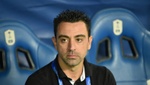 Xavi, disconfome con jugar la Copa Emir