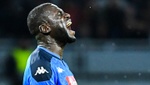 Solo City, PSG y United pueden fichar a Koulibaly, según De Laurentiis