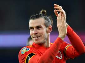 Galles nel gruppo A con Italia, Svizzera e Turchia.