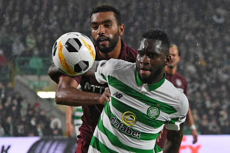El Crystal Palace va a por la estrella del Celtic - BeSoccer