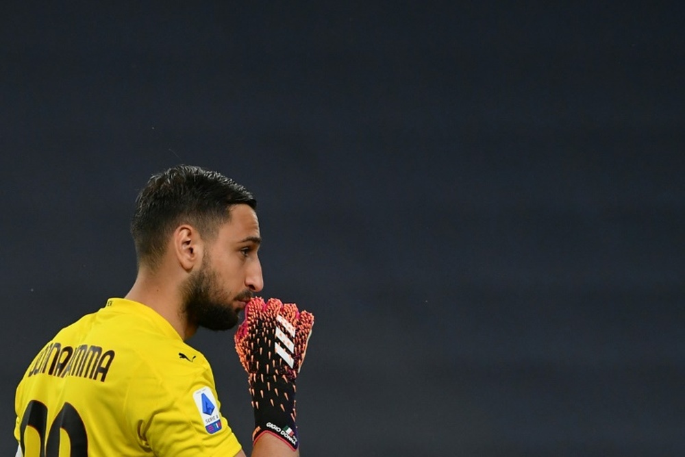 See 124 unbiased reviews of donnarumma, rated 4 of 5 on tripadvisor and ranked #1,843 of 8,425 restaurants in milan. Donnarumma Salary - Juve Do Not Even Want Donnarumma On The Cheap
