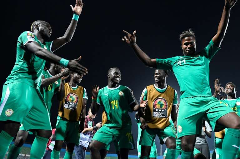 Les compos probables de la finale de la CAN entre le Sénégal et l'Algérie