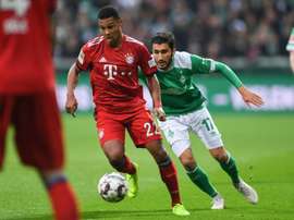 El Antalyaspor negocia con Nuri Sahin. AFP