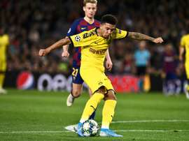 El Chelsea quiere reventar el mercado. AFP