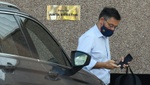 La jueza deja a Bartomeu en libertad con cargos