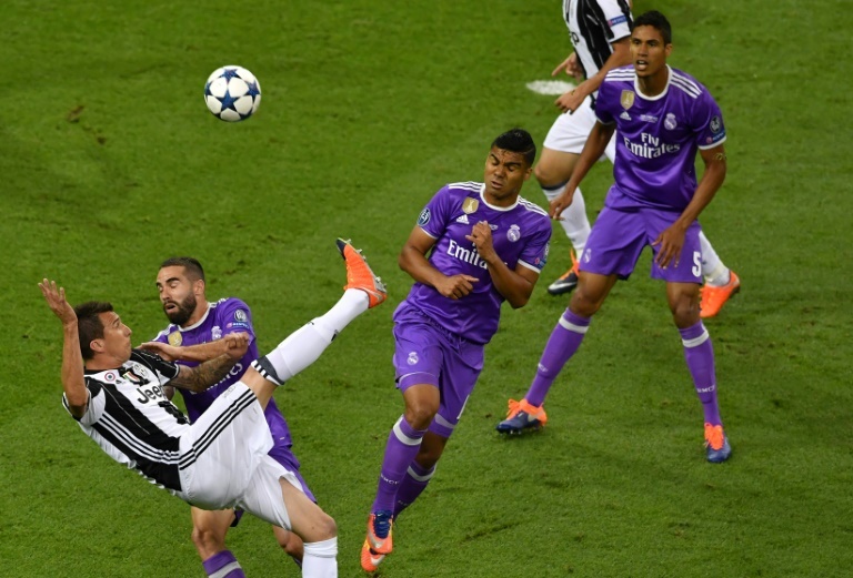 ¿Quién ha perdido más finales de Champions?