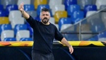 El Nápoles confirma públicamente que Gattuso se queda