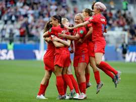 La cuarta estrella o la primera para cambiar la historia del Mundial. AFP