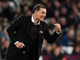 Escocia y Besiktas quieren a Bilic. AFP