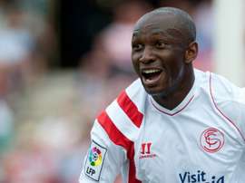 Mbia repart en Chine. AFP