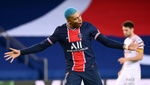 ¿Madrid o PSG? Mbappé tiene dudas