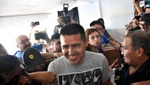 El hermano de Riquelme, a prueba en Atlanta