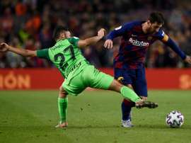 Óscar quiere jugar en el Madrid. AFP