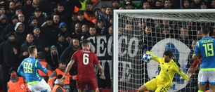 Ahora el Liverpool sí tiene portero