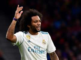 Marcelo compra cama de 35.000 euros. AFP