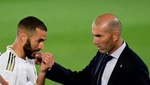 El Madrid y su peculiar tradición si pierde dos partidos seguidos