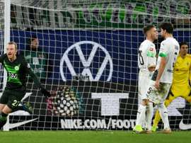 Los hoteles de la Bundesliga: de los 69 euros del Augsburg a los 525 del Wolfsburgo. AFP