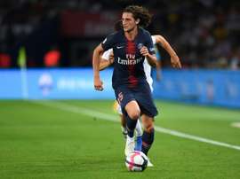 Rabiot, ¿el tapado de Zidane?