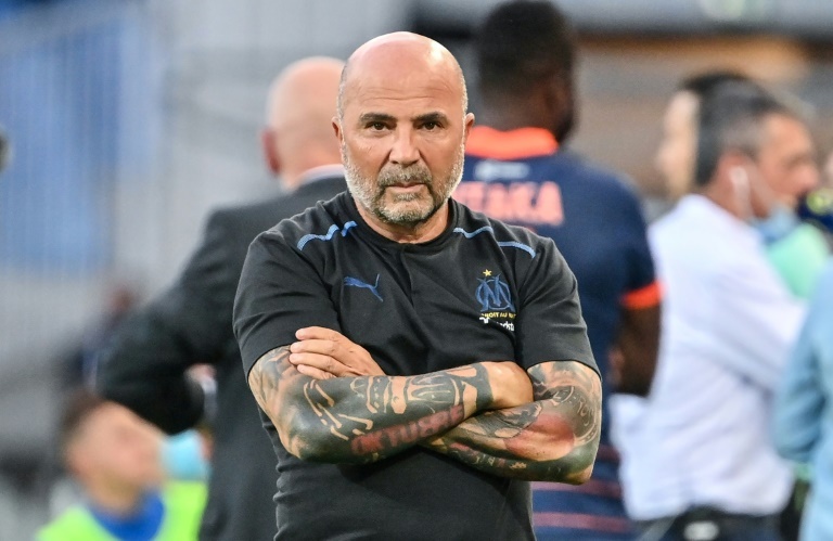 Sampaoli calificó lo ocurrido en Niza como "inaceptable"