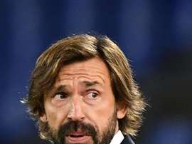 I migliori meme di Inter-Juventus. AFP