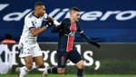 El primer beneficiado de la llegada de Pochettino: Verratti