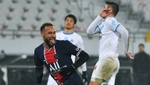 Pochettino ya da con la tecla en el PSG: