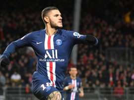 Compos officielles Pau FC-PSG. BeSoccer