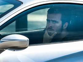La Juve parece decidida a desprenderse de Pjanic. AFP/Archivo