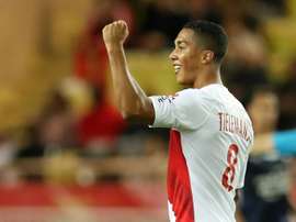 CONFIRMED: Tielemans will join Leicester. AFP