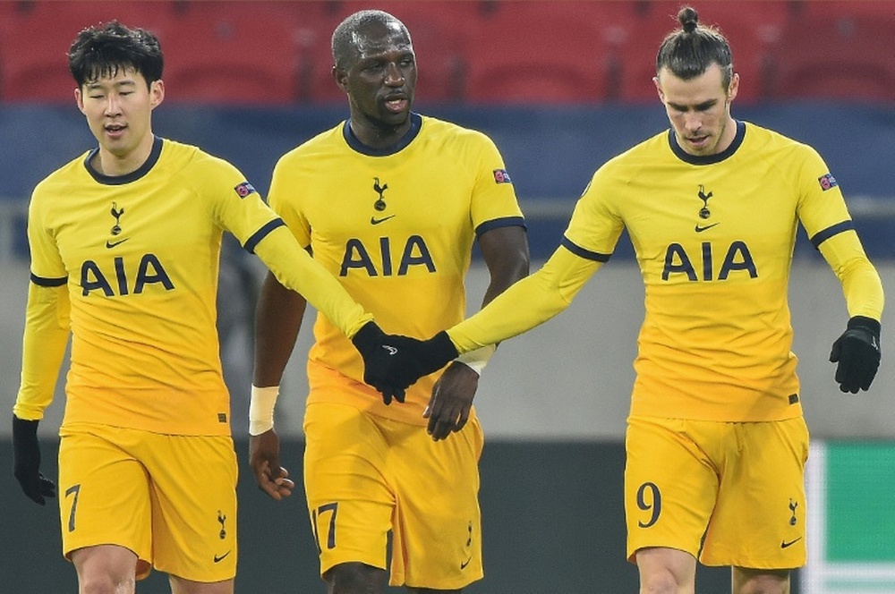Pourquoi Tottenham-Wolfsberger se joue mercredi et non jeudi. EFE