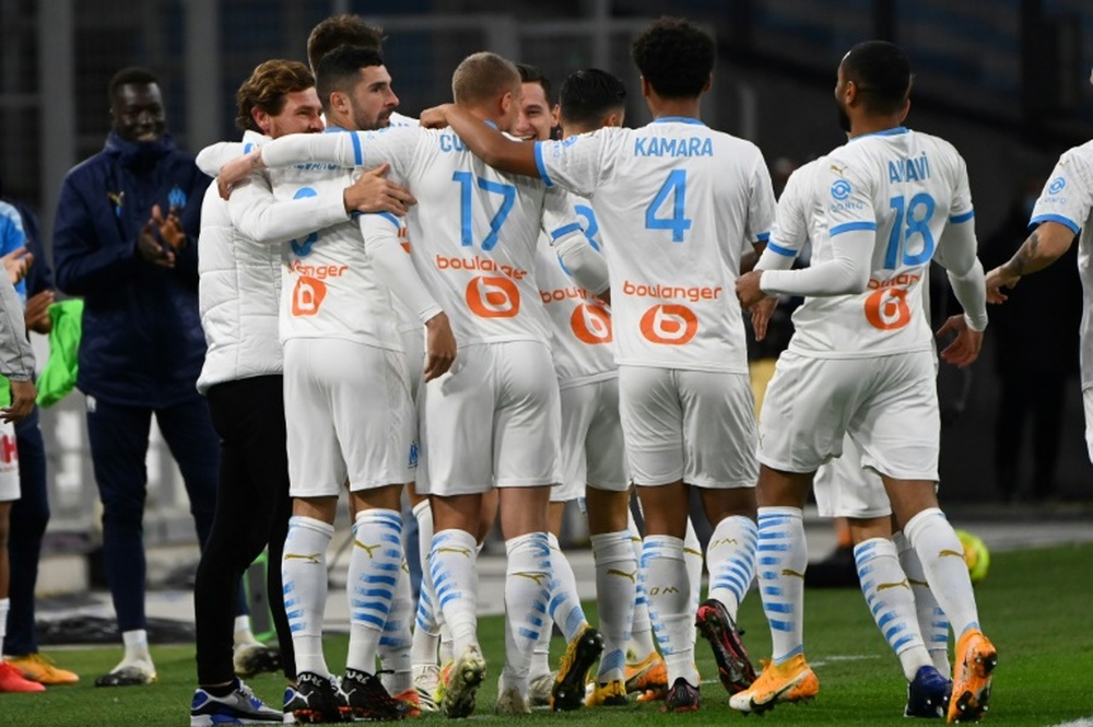 Les Compos Probables Du Match De Ligue Des Champions Entre L Om Et L Olympiakos Les Compos Probables Du Match De Ligue Des Champions Entre L Om Et L Olympiakos
