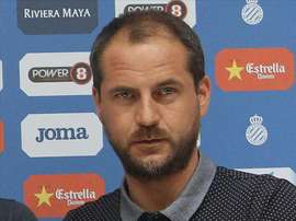 El Espanyol optará por cedidos en invierno. EFE/Archivo