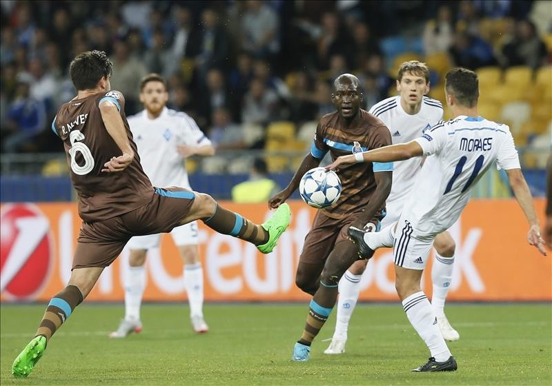 Neves Buoyed By Porto Victory After Historic Champions League Outing