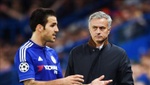 Cesc eligió a Mou como su entrenador favorito