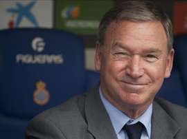 ¡Clemente reveló que estuvo a punto de entrenar al Real Madrid! EFE