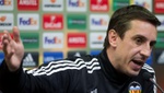 Así cree Gary Neville que se debe acabar la temporada
