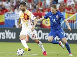 Rog in prestito. Goal