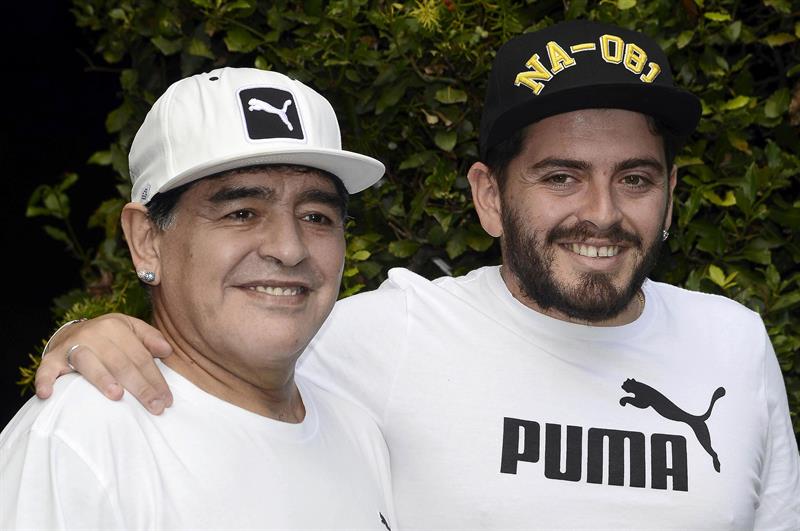 33+ Is Maradona Messi&#039;s Father Background